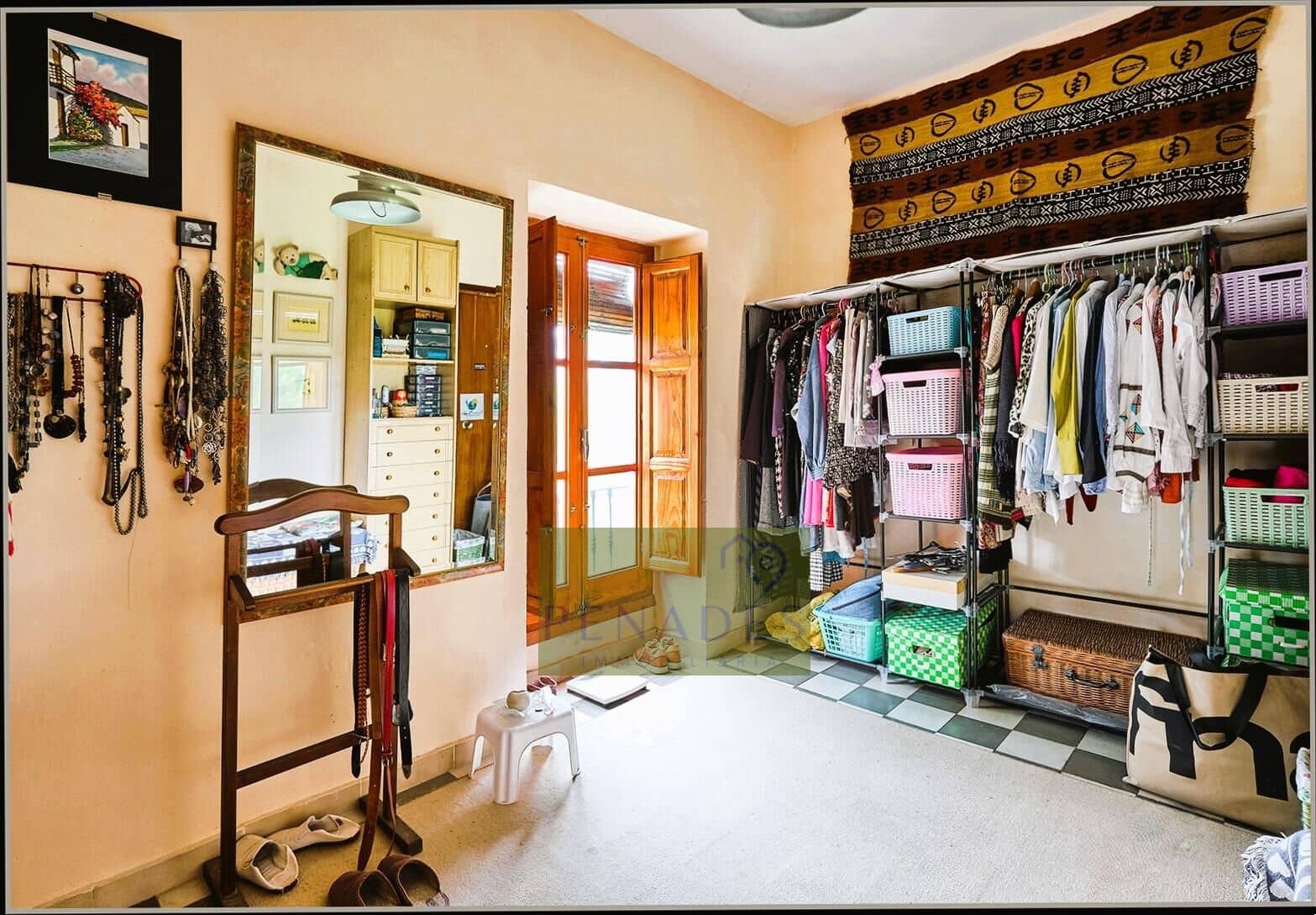 6 quarto Quinta/Casa Rural para venda em Ontinyent com garagem - 490 000 € (Ref: 9794910)