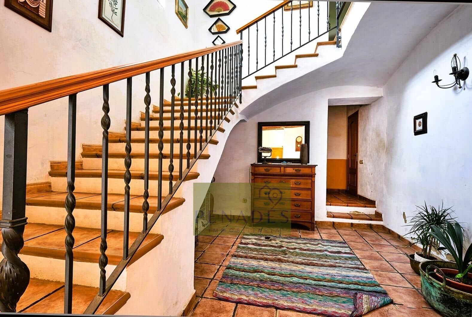 6 quarto Quinta/Casa Rural para venda em Ontinyent com garagem - 490 000 € (Ref: 9794910)