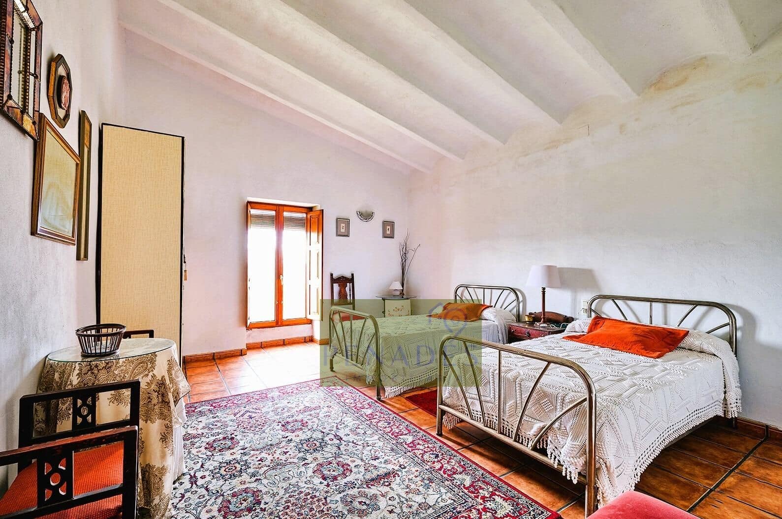 6 quarto Quinta/Casa Rural para venda em Ontinyent com garagem - 490 000 € (Ref: 9794910)