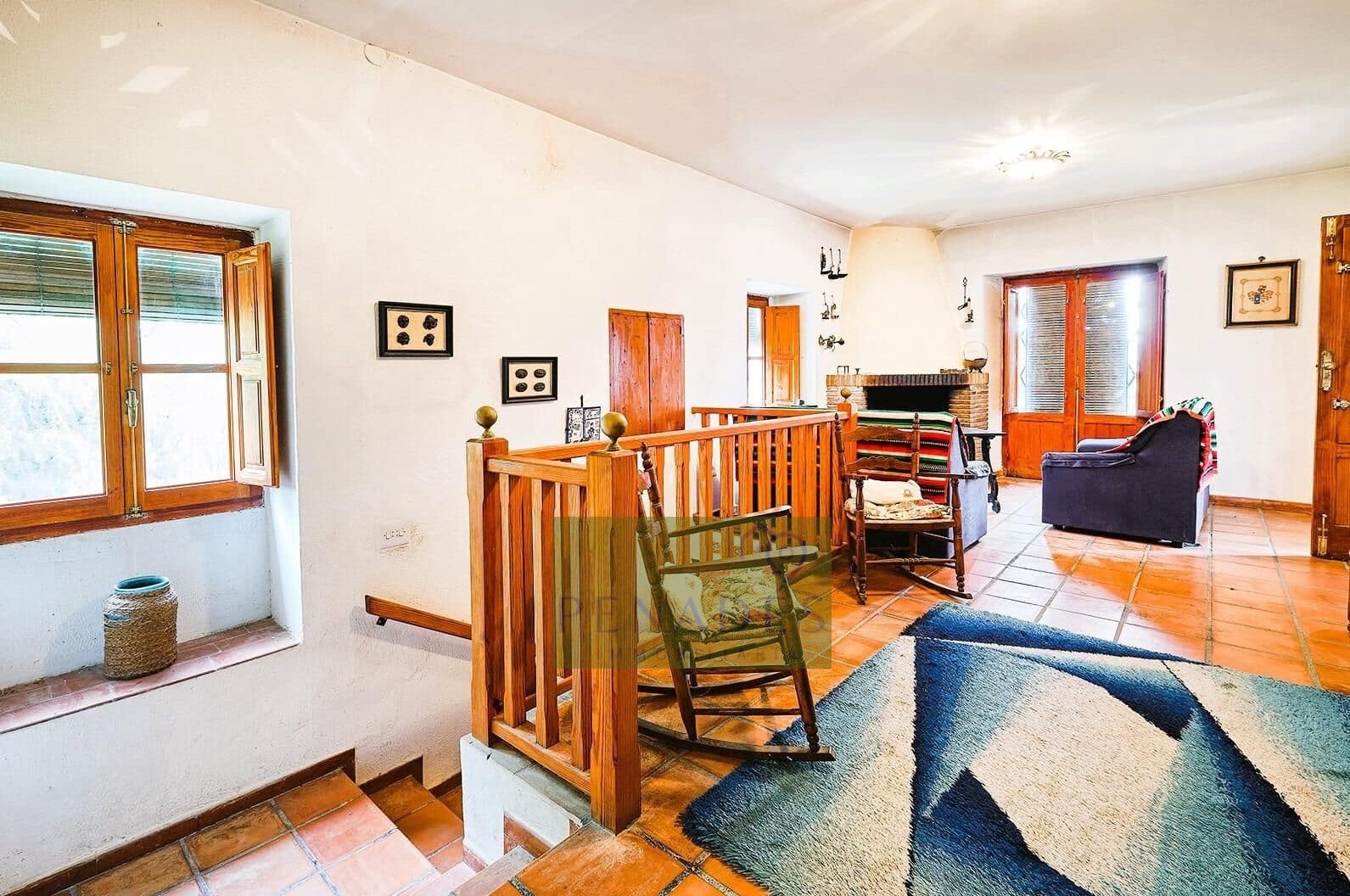 6 quarto Quinta/Casa Rural para venda em Ontinyent com garagem - 490 000 € (Ref: 9794910)