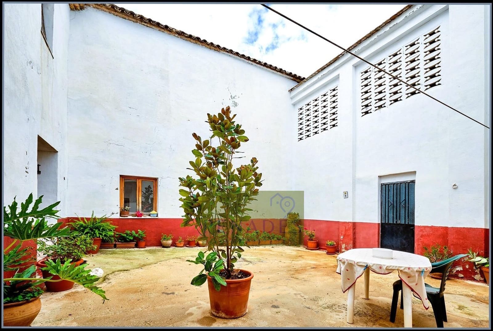 6 quarto Quinta/Casa Rural para venda em Ontinyent com garagem - 490 000 € (Ref: 9794910)