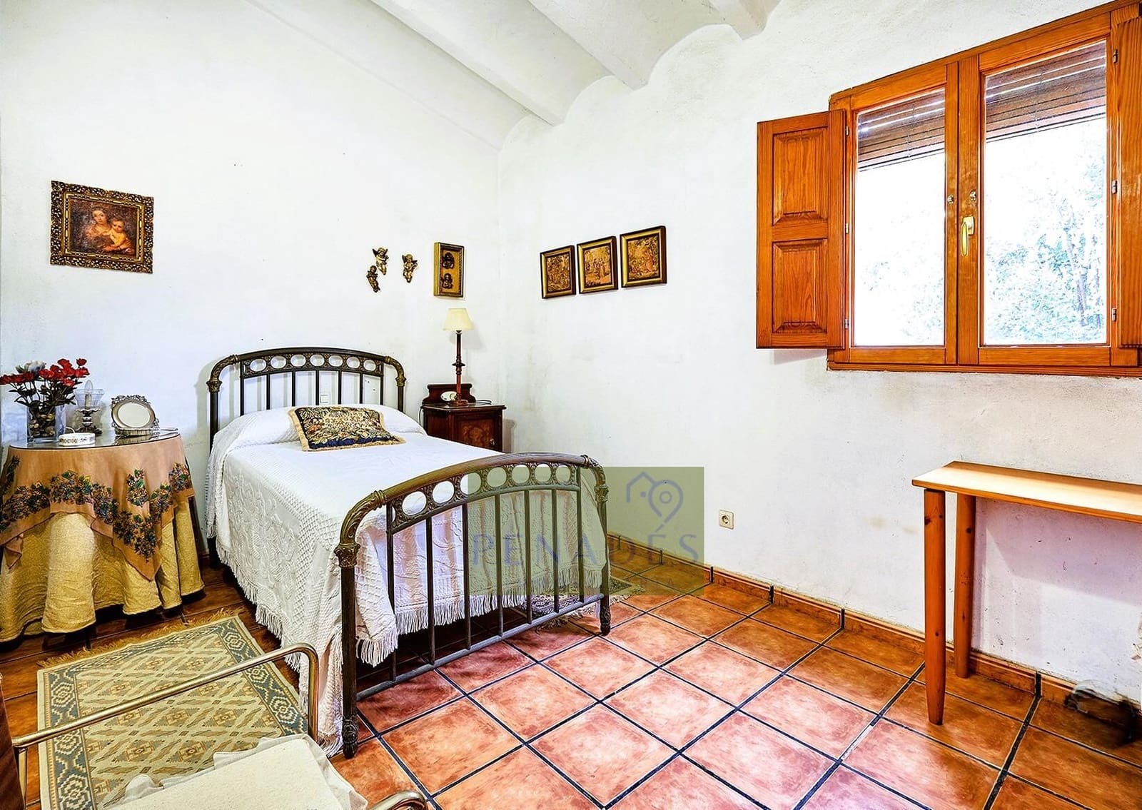 6 quarto Quinta/Casa Rural para venda em Ontinyent com garagem - 490 000 € (Ref: 9794910)