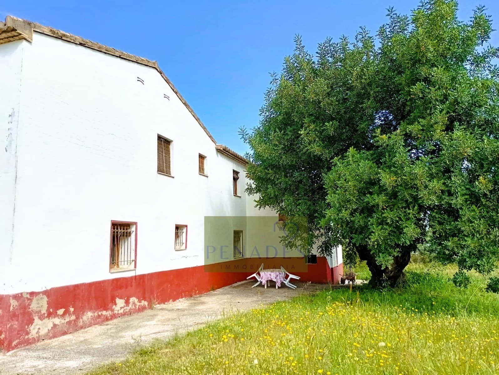 6 quarto Quinta/Casa Rural para venda em Ontinyent com garagem - 490 000 € (Ref: 9794910)