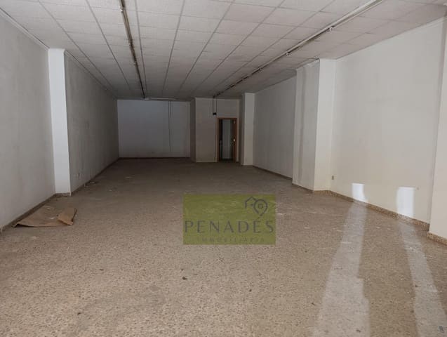 Komercyjne na sprzedaż w Ontinyent - 65 000 € (Ref: 9797350)