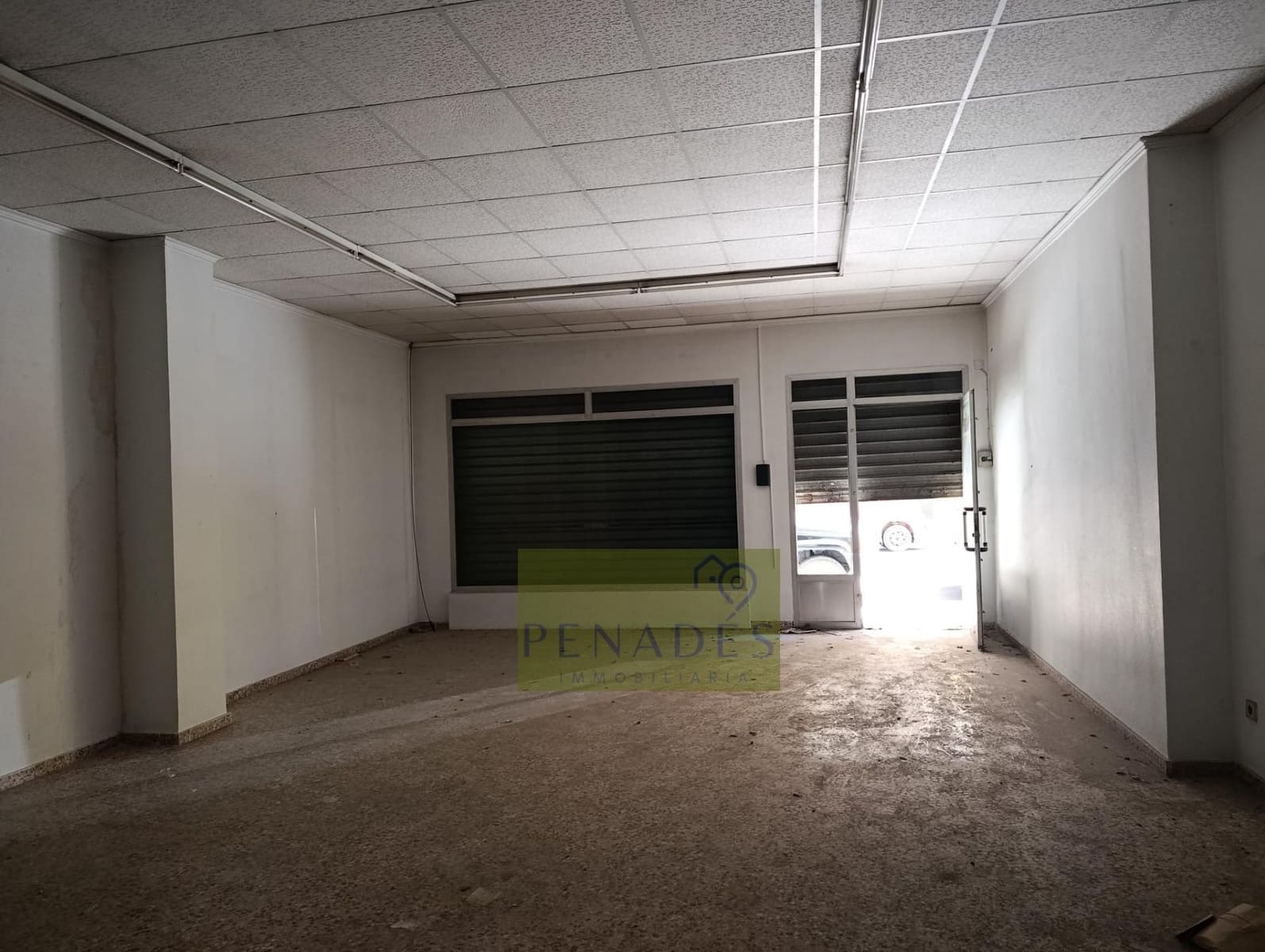 Komercyjne na sprzedaż w Ontinyent - 65 000 € (Ref: 9797350)