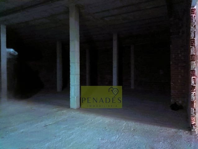Kommersiell til salgs i Ontinyent - € 400 000 (Ref: 9825063)