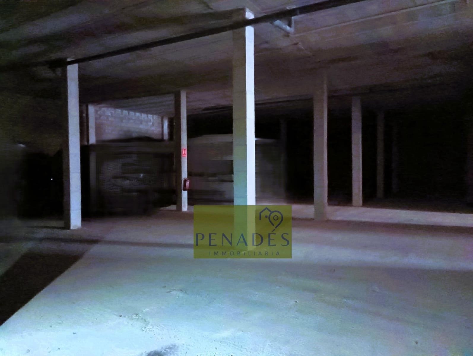 Kommersiell til salgs i Ontinyent - € 400 000 (Ref: 9825063)