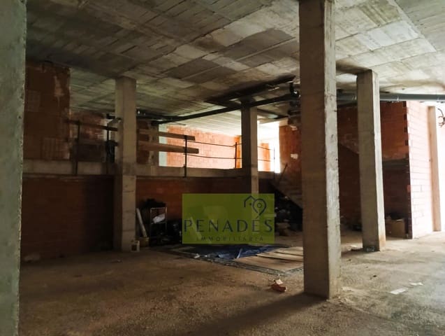 Kommersiell til salgs i Ontinyent - € 400 000 (Ref: 9825063)