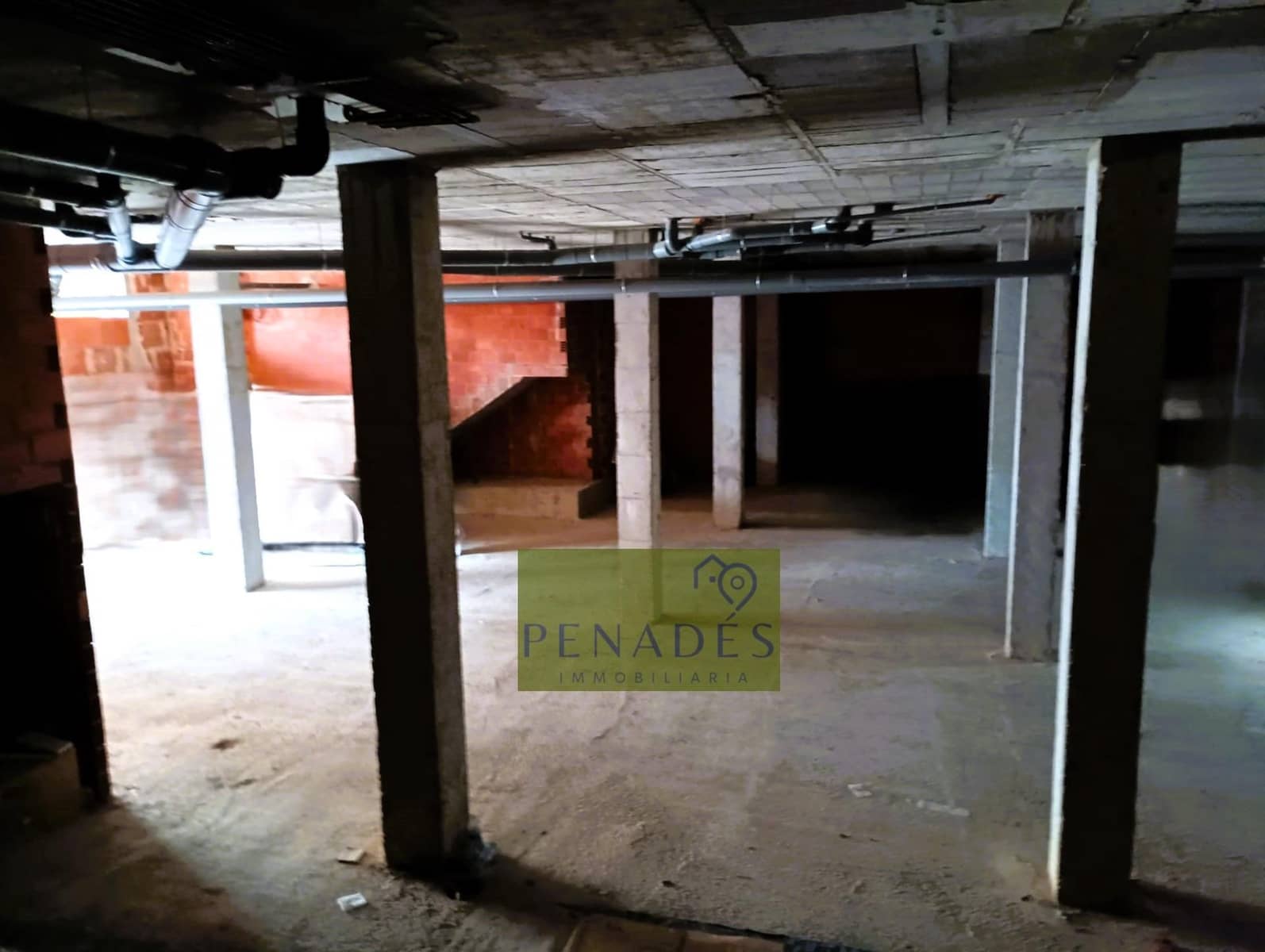 Kommersiell til salgs i Ontinyent - € 400 000 (Ref: 9825063)