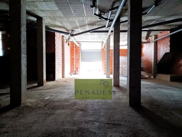 Kommersiell til salgs i Ontinyent - € 400 000 (Ref: 9825063)