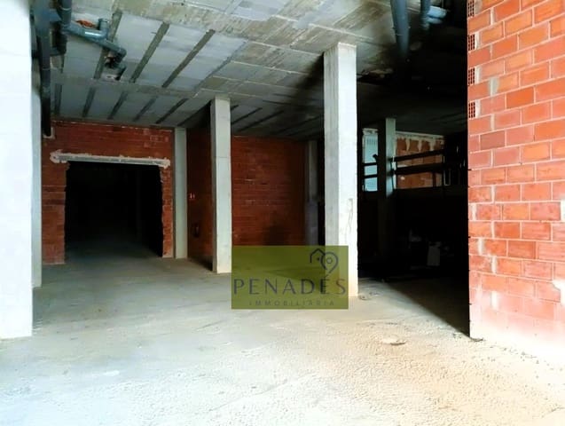 Kommersiell til salgs i Ontinyent - € 400 000 (Ref: 9825063)