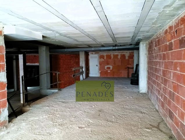 Kommersiell til salgs i Ontinyent - € 400 000 (Ref: 9825063)