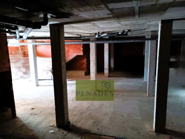 Kommersiell til salgs i Ontinyent - € 400 000 (Ref: 9825063)