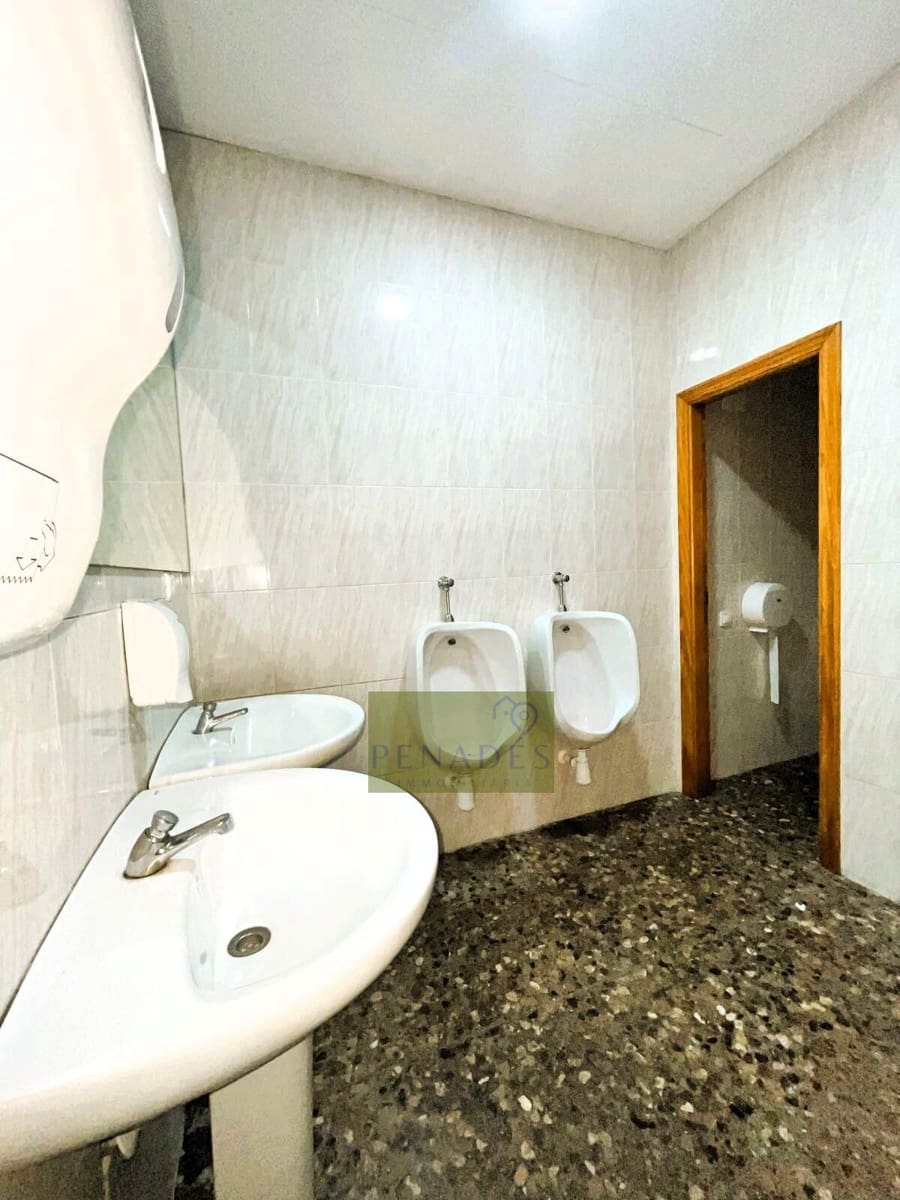 Azienda da affittare in Ontinyent - 1.100 € (Rif: 9829380)