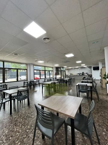 Azienda da affittare in Ontinyent - 1.100 € (Rif: 9829380)