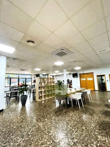 Azienda da affittare in Ontinyent - 1.100 € (Rif: 9829380)