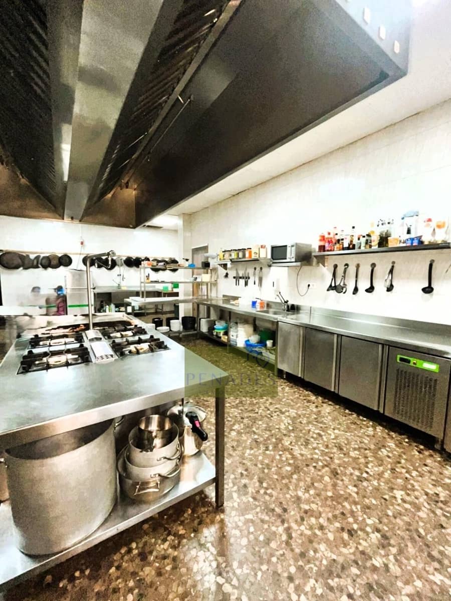 Azienda da affittare in Ontinyent - 1.100 € (Rif: 9829380)