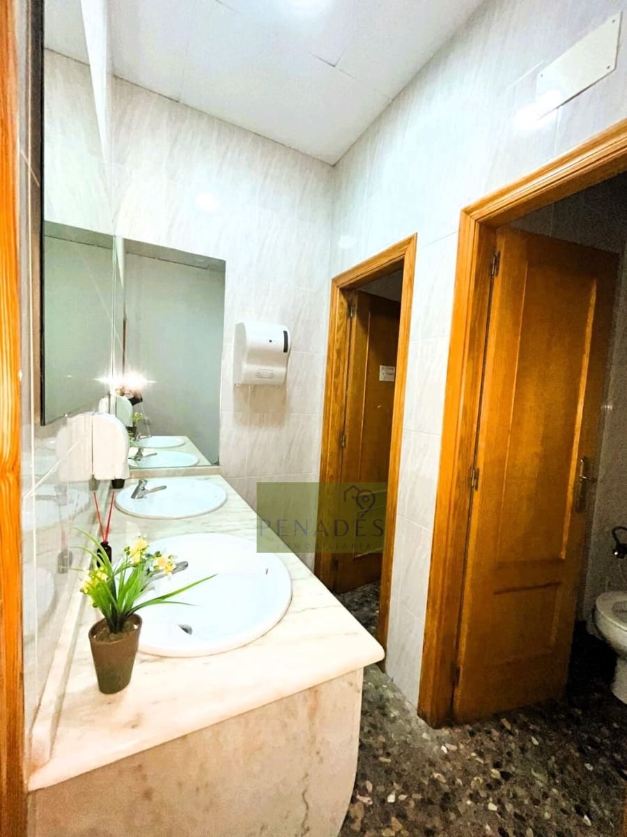 Azienda da affittare in Ontinyent - 1.100 € (Rif: 9829380)