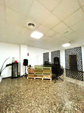Azienda da affittare in Ontinyent - 1.100 € (Rif: 9829380)