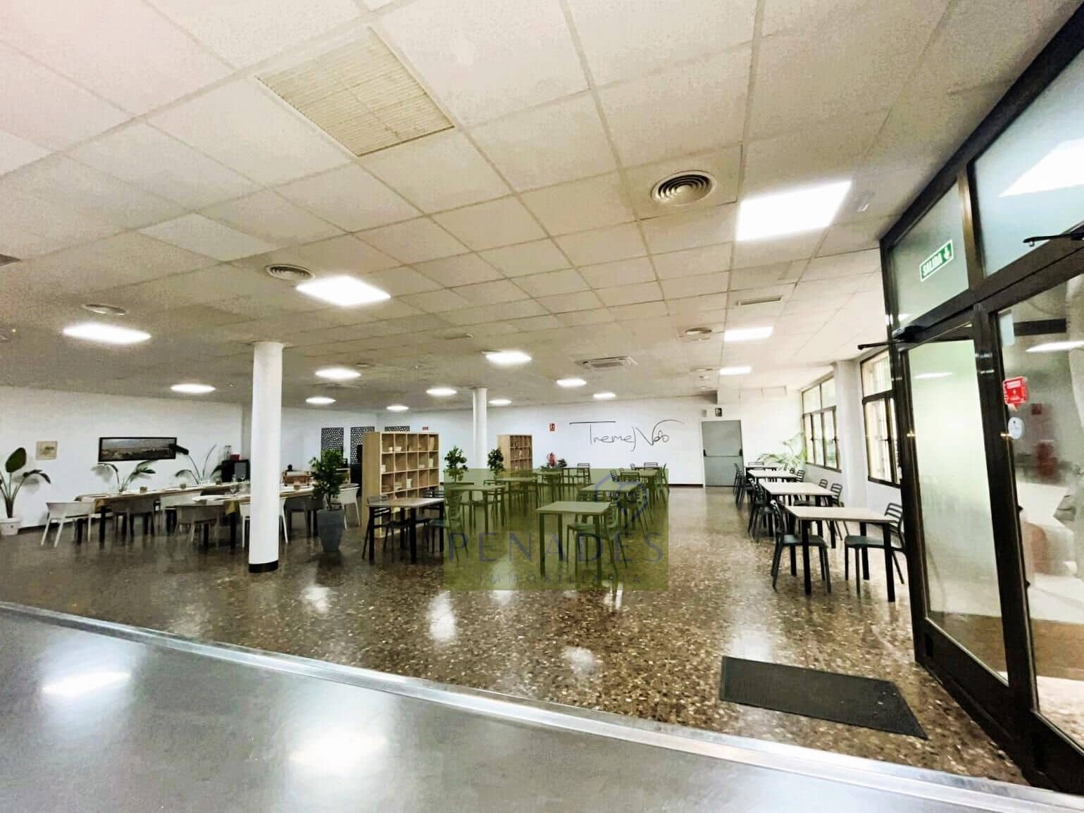 Azienda da affittare in Ontinyent - 1.100 € (Rif: 9829380)