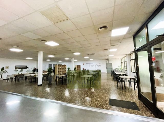 Azienda da affittare in Ontinyent - 1.100 € (Rif: 9829380)
