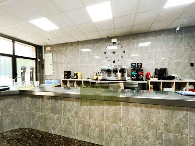 Azienda da affittare in Ontinyent - 1.100 € (Rif: 9829380)