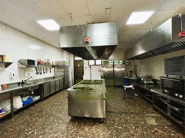 Azienda da affittare in Ontinyent - 1.100 € (Rif: 9829380)