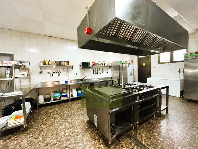 Azienda da affittare in Ontinyent - 1.100 € (Rif: 9829380)