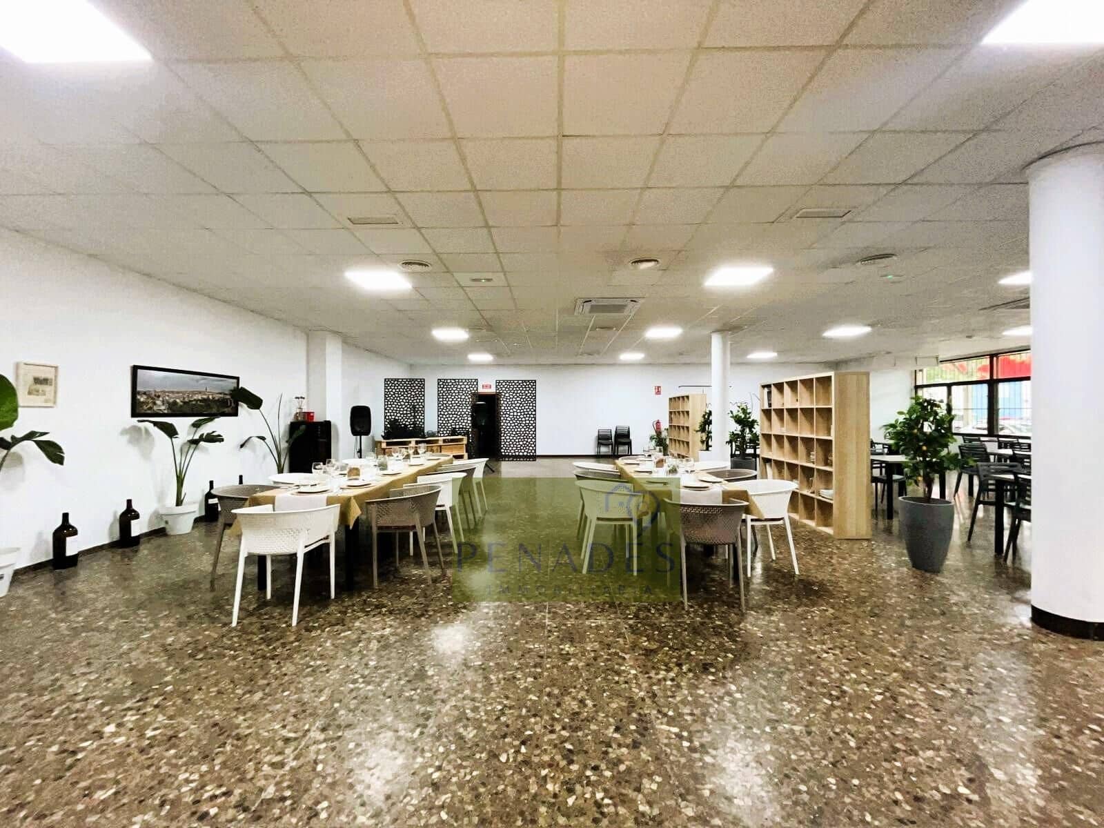 Azienda da affittare in Ontinyent - 1.100 € (Rif: 9829380)