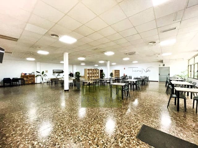 Azienda da affittare in Ontinyent - 1.100 € (Rif: 9829380)