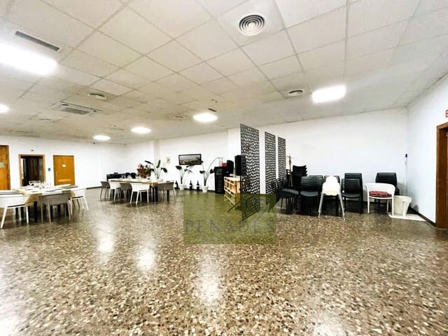 Azienda da affittare in Ontinyent - 1.100 € (Rif: 9829380)