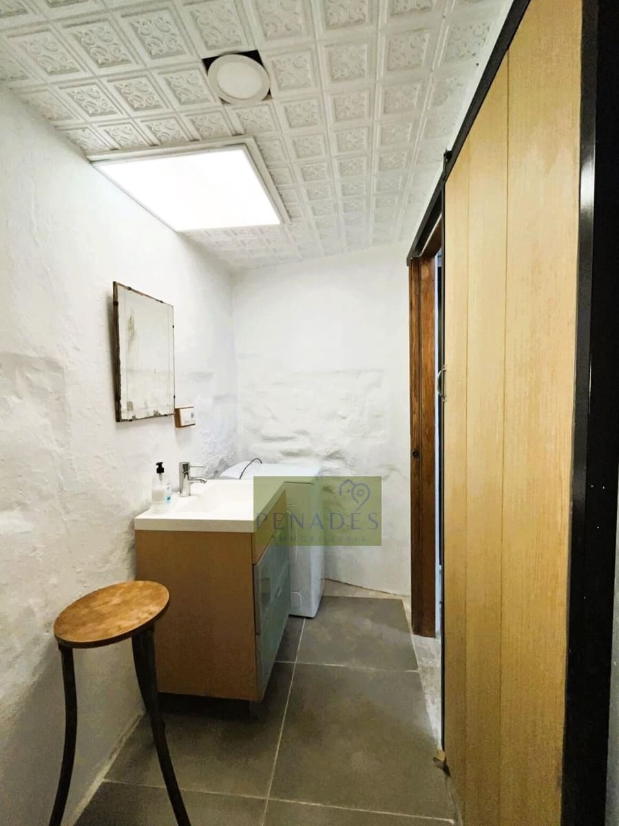 3 bedroom Townhouse for sale in Ontinyent - € 60,000 (Ref: 9829398)