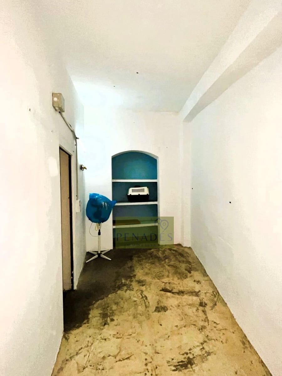 3 bedroom Townhouse for sale in Ontinyent - € 60,000 (Ref: 9829398)