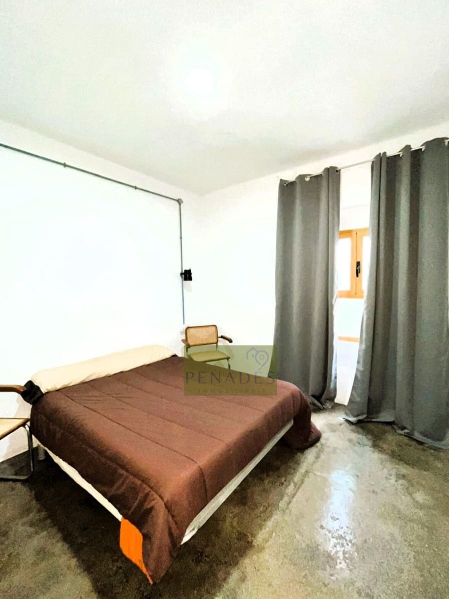 3 bedroom Townhouse for sale in Ontinyent - € 60,000 (Ref: 9829398)