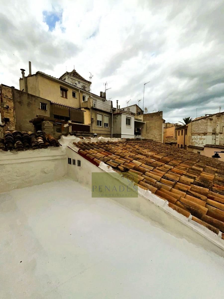 3 bedroom Townhouse for sale in Ontinyent - € 60,000 (Ref: 9829398)
