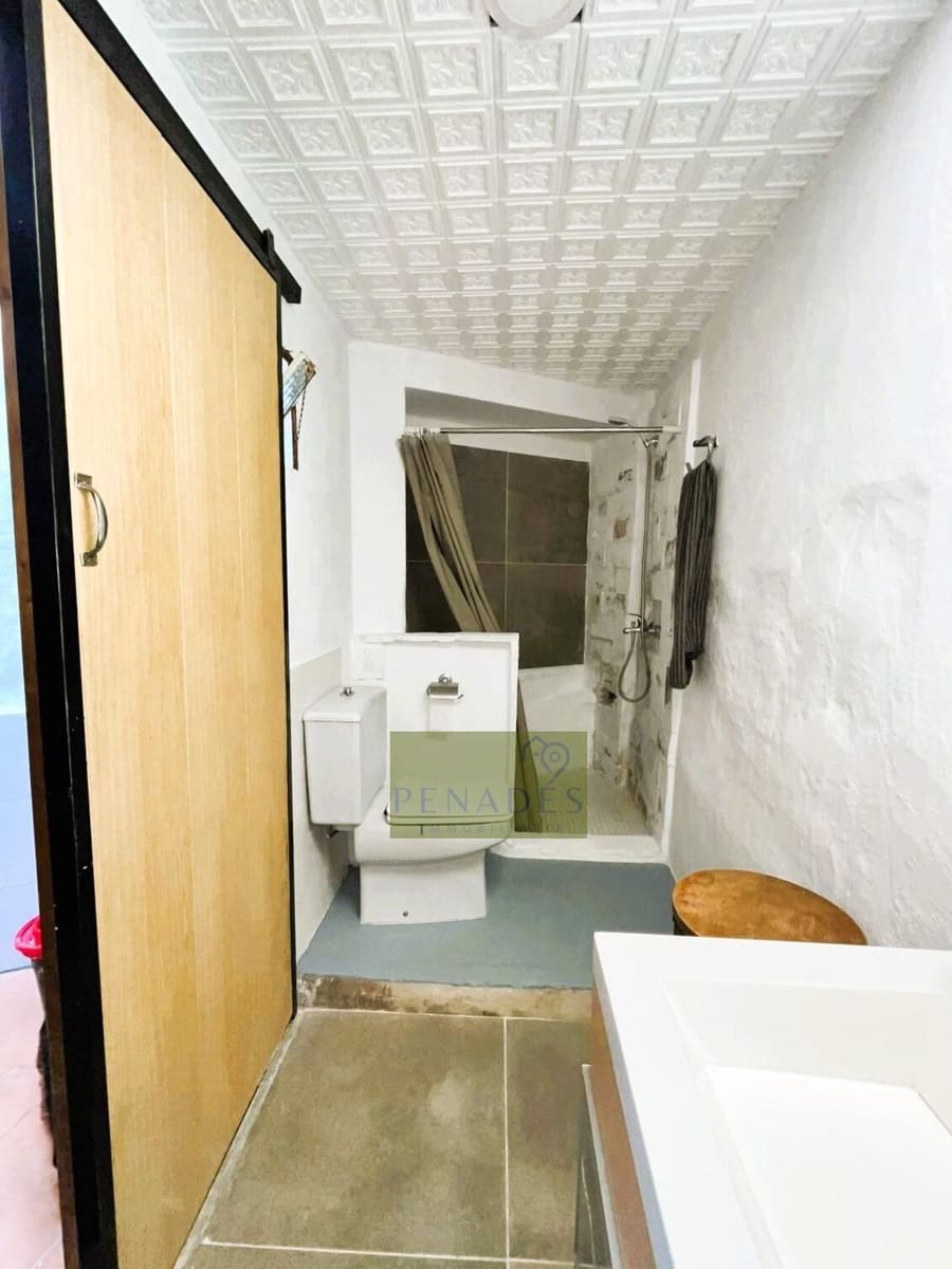 3 bedroom Townhouse for sale in Ontinyent - € 60,000 (Ref: 9829398)