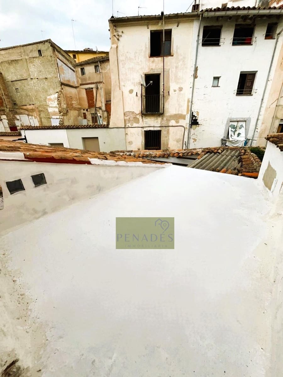 3 bedroom Townhouse for sale in Ontinyent - € 60,000 (Ref: 9829398)