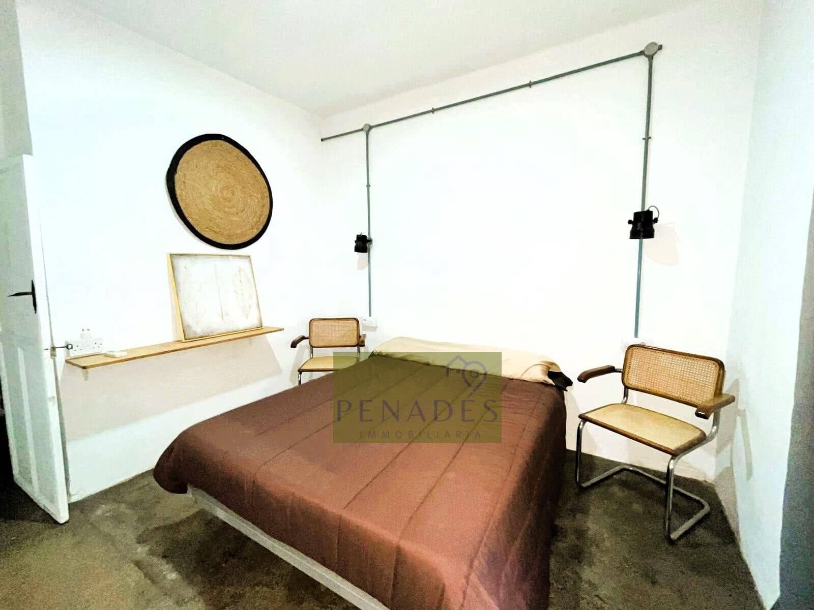 3 bedroom Townhouse for sale in Ontinyent - € 60,000 (Ref: 9829398)