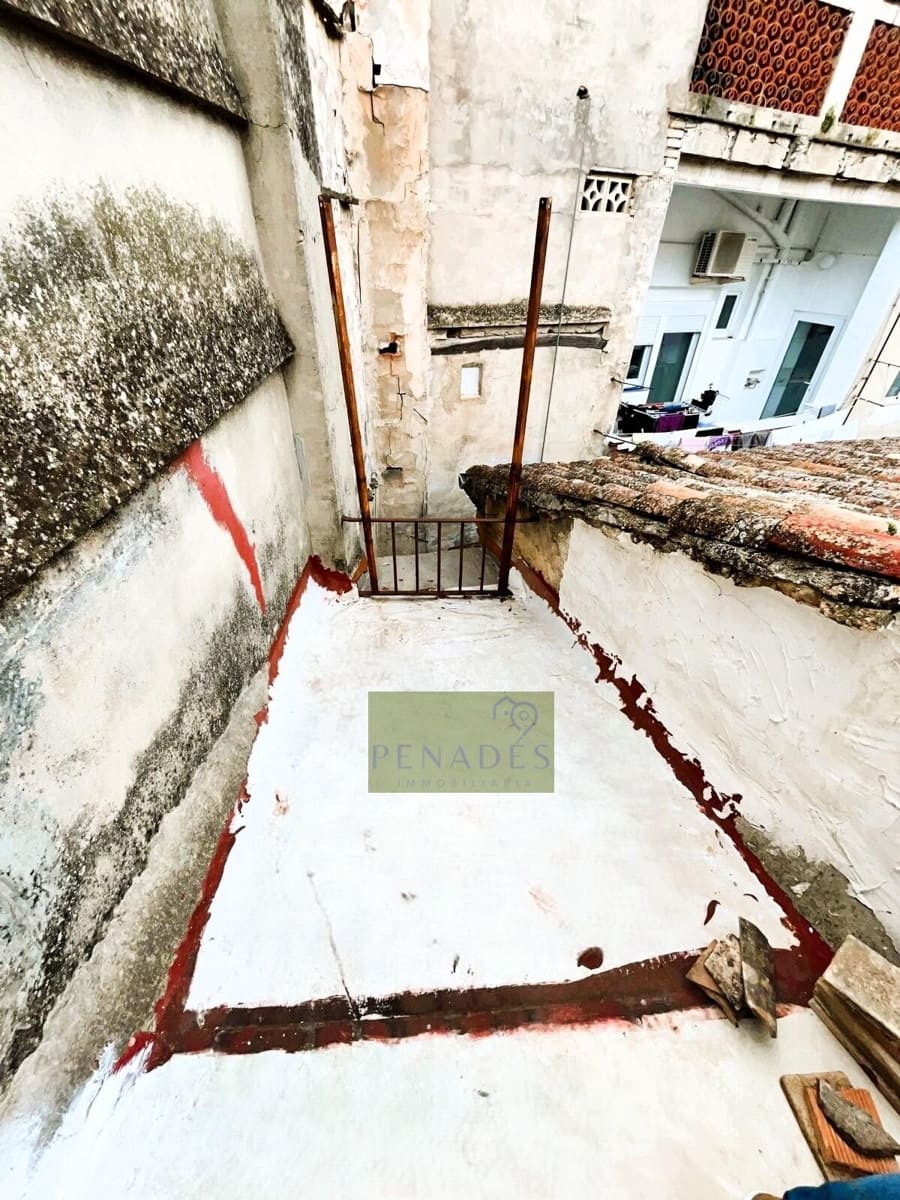 3 bedroom Townhouse for sale in Ontinyent - € 60,000 (Ref: 9829398)