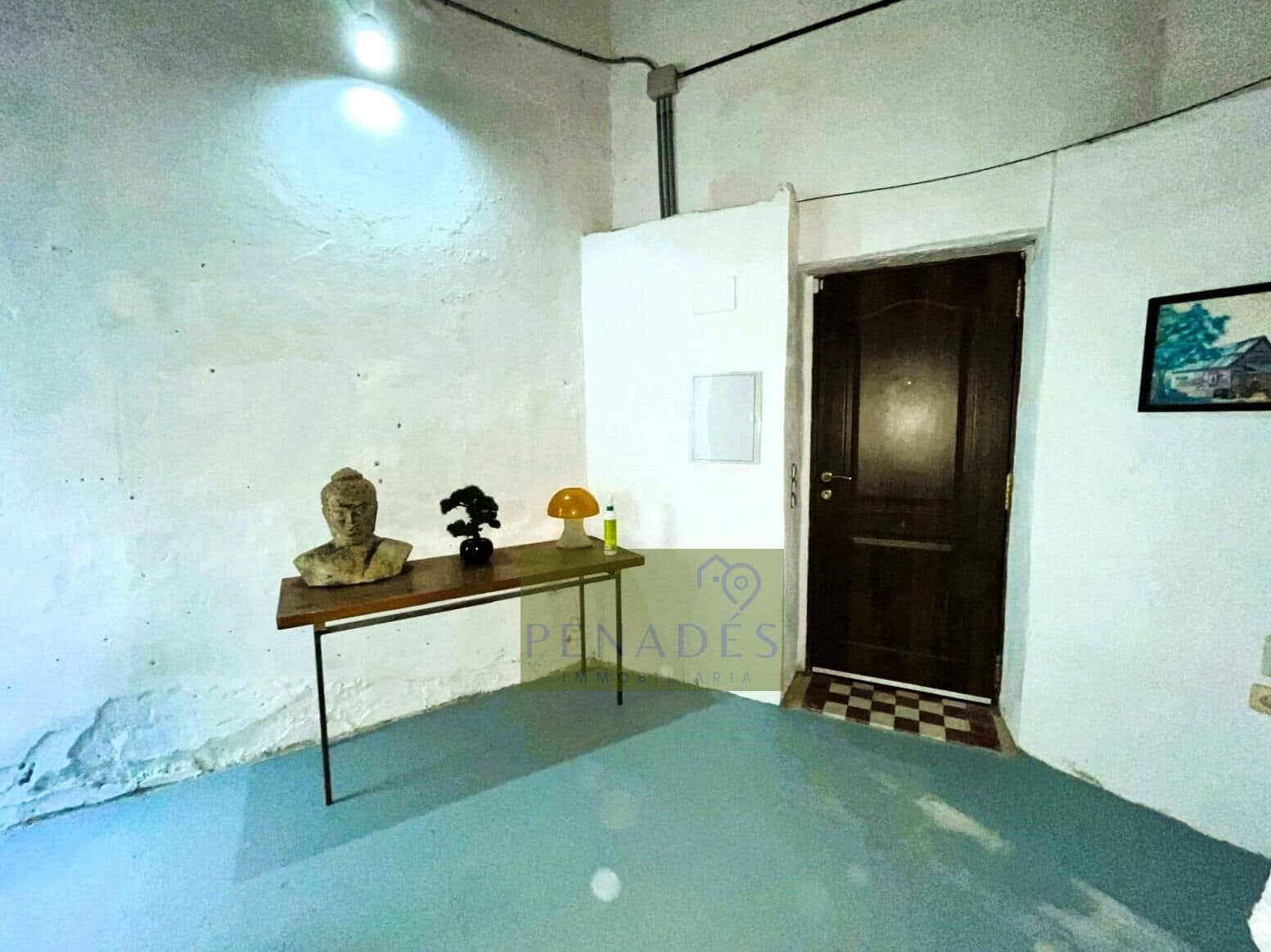 3 bedroom Townhouse for sale in Ontinyent - € 60,000 (Ref: 9829398)