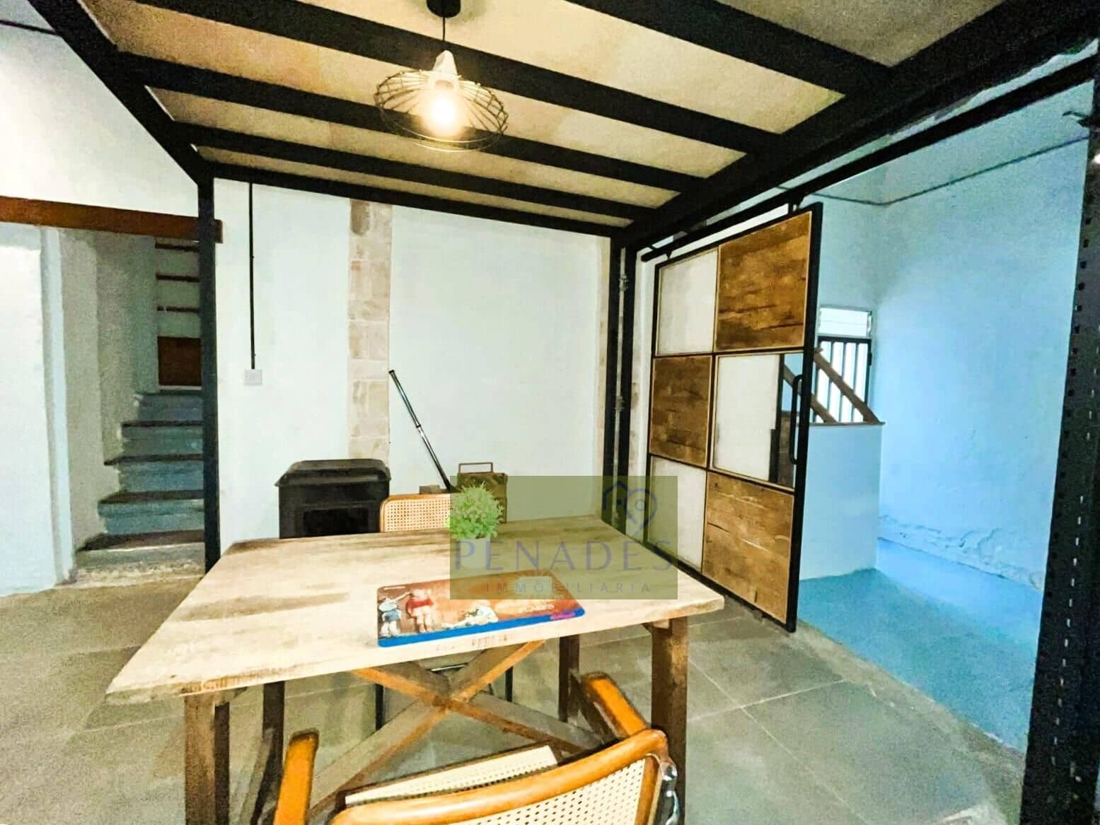 3 bedroom Townhouse for sale in Ontinyent - € 60,000 (Ref: 9829398)