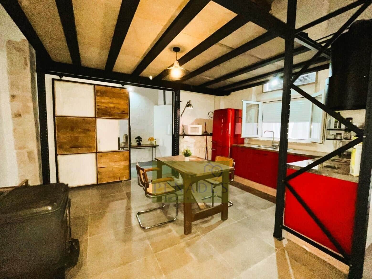 3 bedroom Townhouse for sale in Ontinyent - € 60,000 (Ref: 9829398)