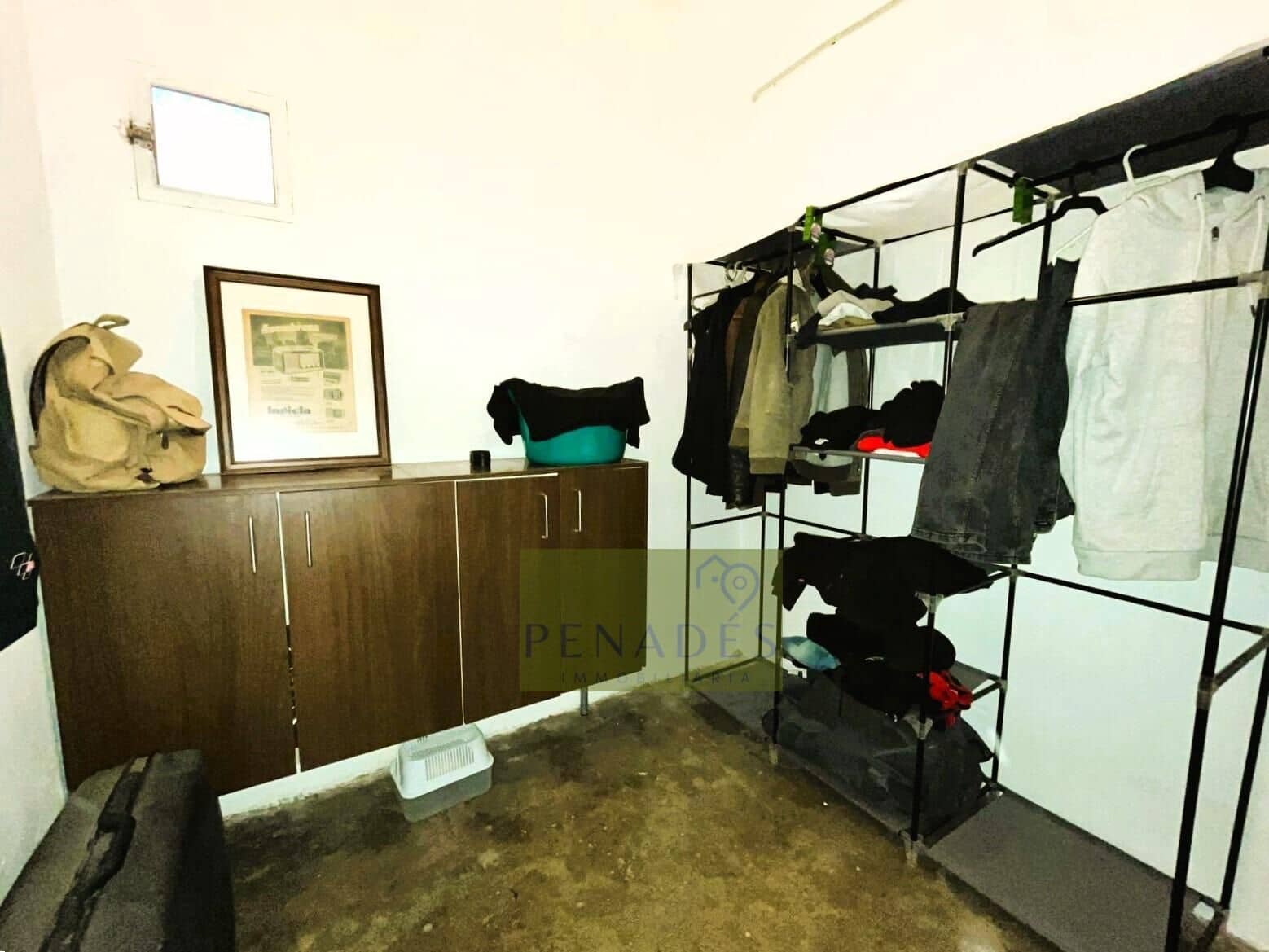 3 bedroom Townhouse for sale in Ontinyent - € 60,000 (Ref: 9829398)