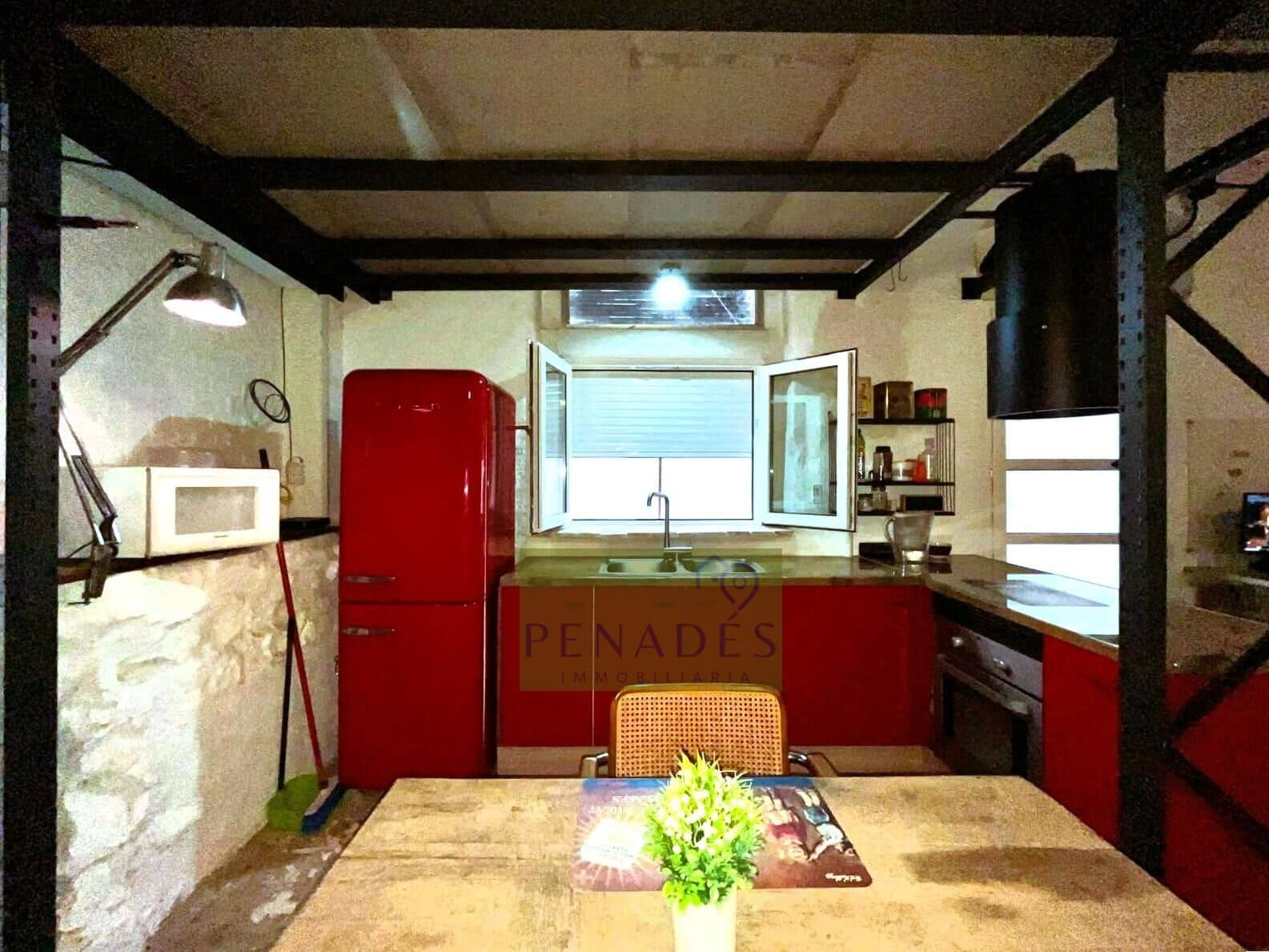 3 bedroom Townhouse for sale in Ontinyent - € 60,000 (Ref: 9829398)