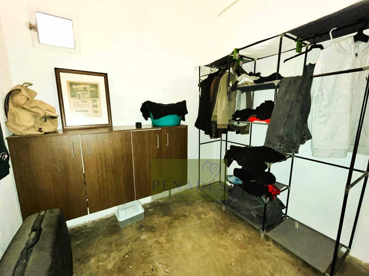 3 bedroom Townhouse for sale in Ontinyent - € 60,000 (Ref: 9829398)