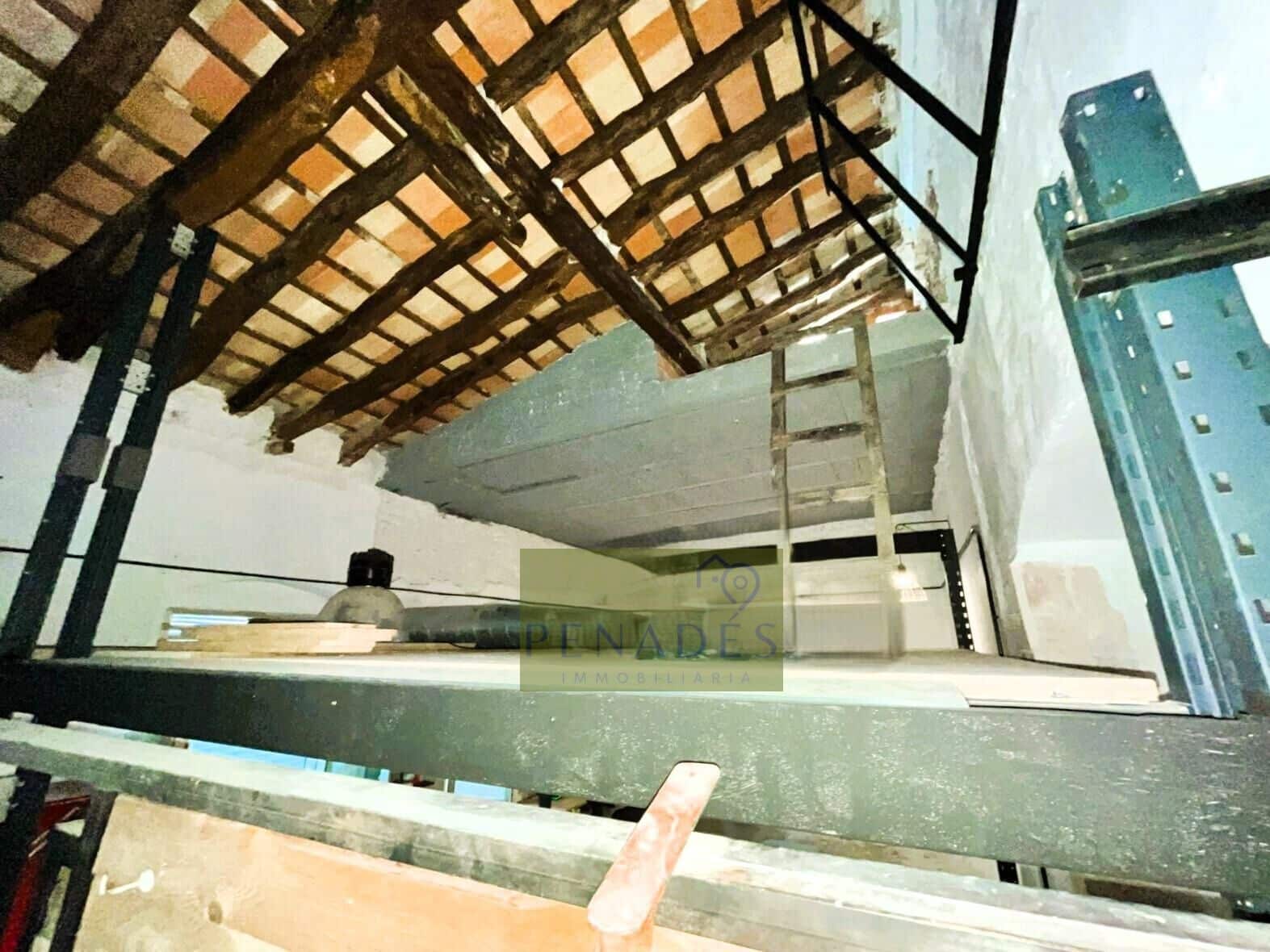 3 bedroom Townhouse for sale in Ontinyent - € 60,000 (Ref: 9829398)