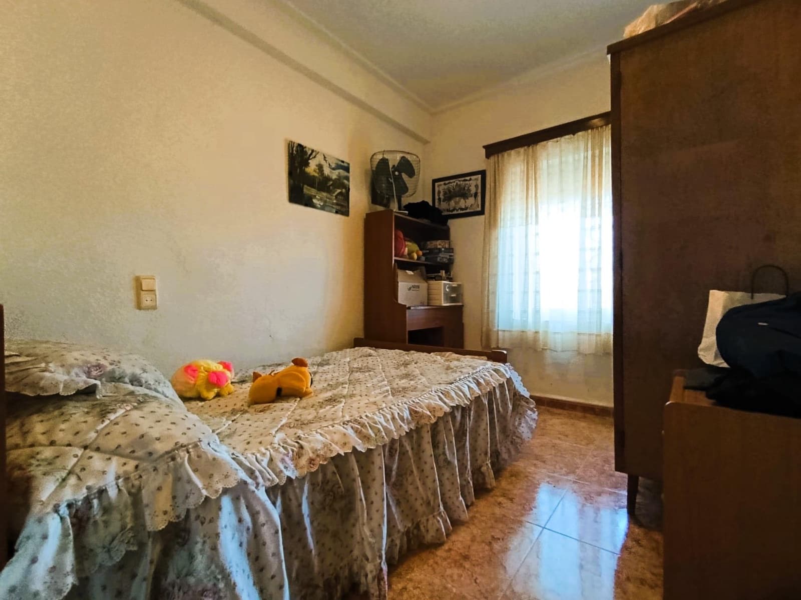 5 bedroom Villa for sale in Ontinyent with pool garage - € 295,000 (Ref: 9846656)
