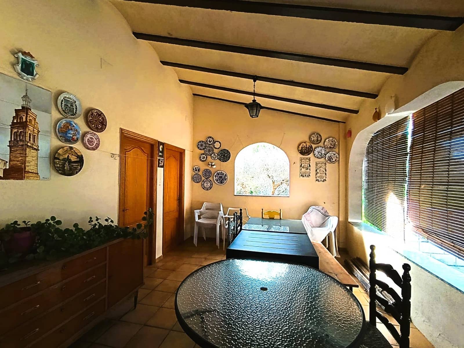 5 bedroom Villa for sale in Ontinyent with pool garage - € 295,000 (Ref: 9846656)