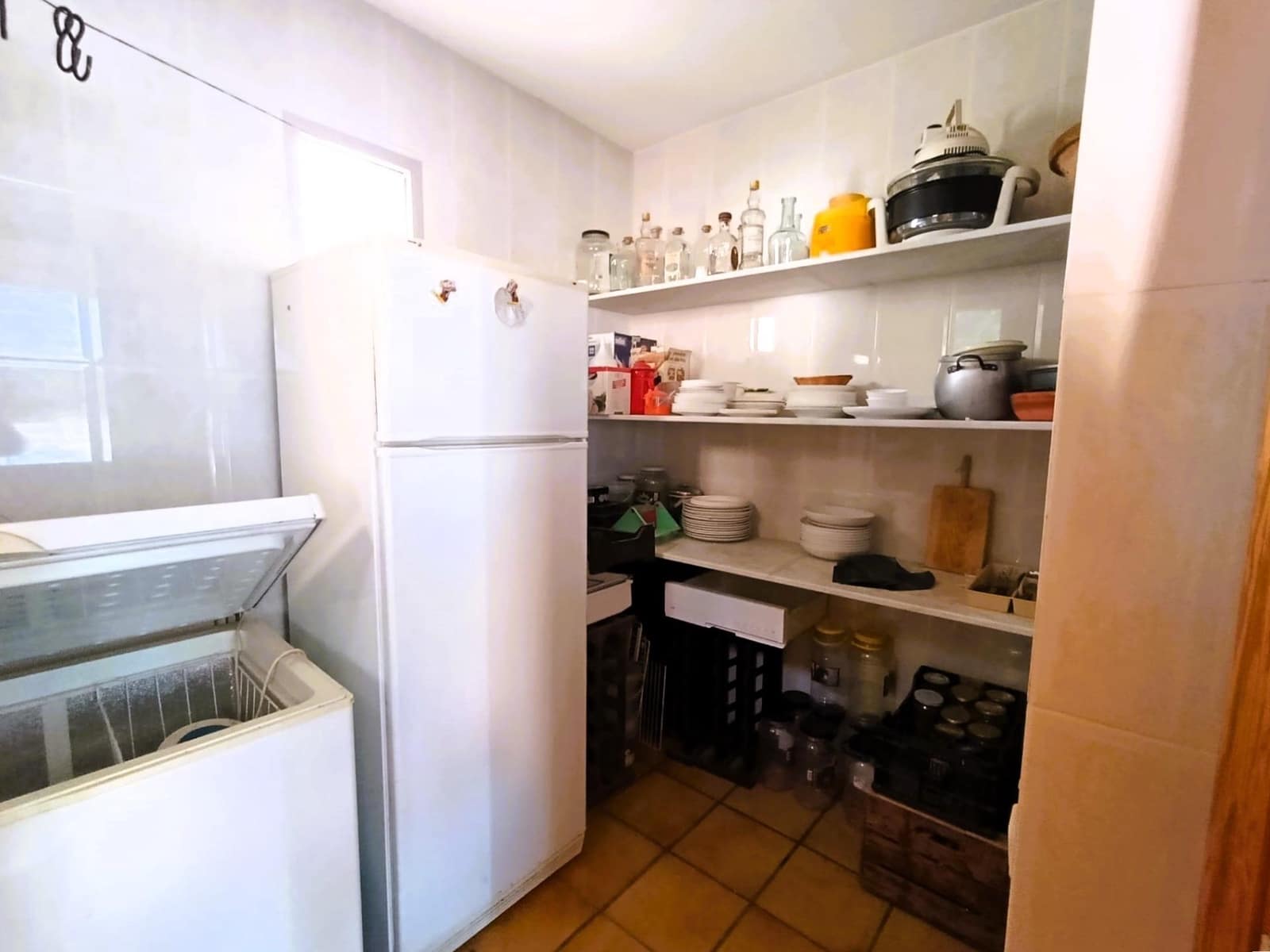5 bedroom Villa for sale in Ontinyent with pool garage - € 295,000 (Ref: 9846656)