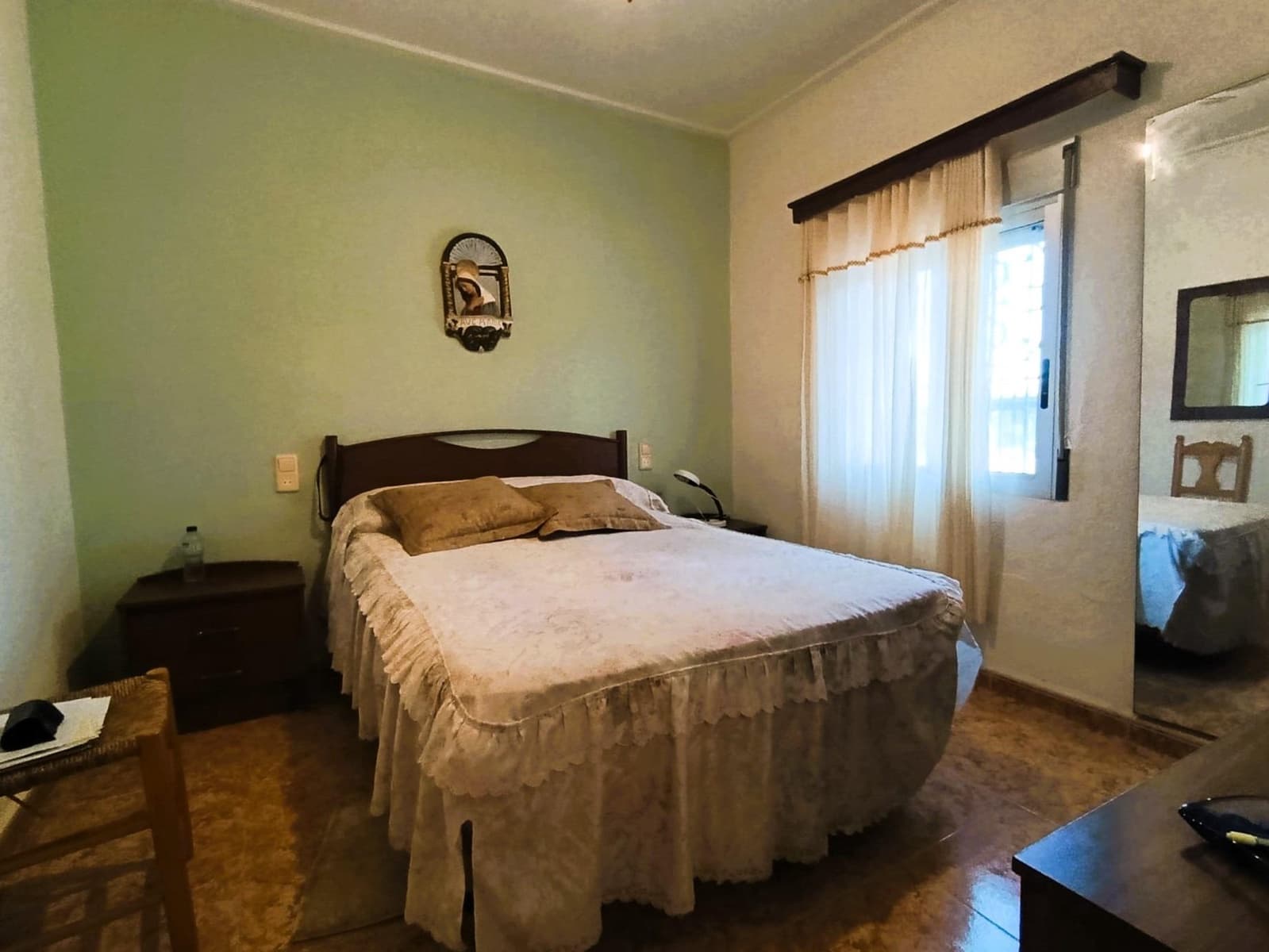 5 bedroom Villa for sale in Ontinyent with pool garage - € 295,000 (Ref: 9846656)